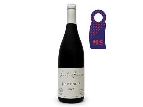 Pinot Noir 2020