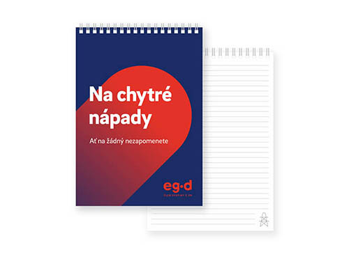 Blok A5 linkovaný