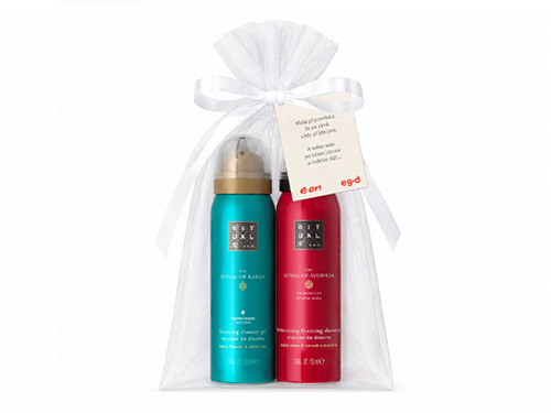 Rituals: Balíček relax