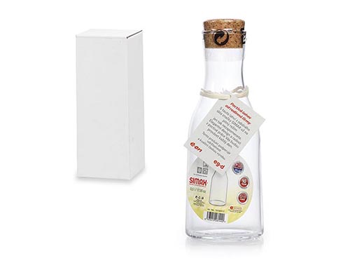 Karafa Bastia 0,5l