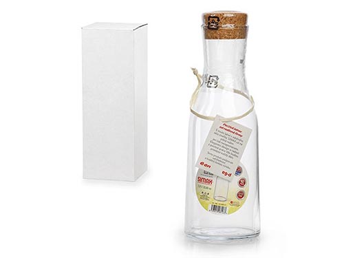 Karafa Bastia 1l