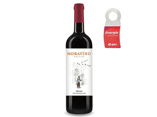 Merlot, suché,ps